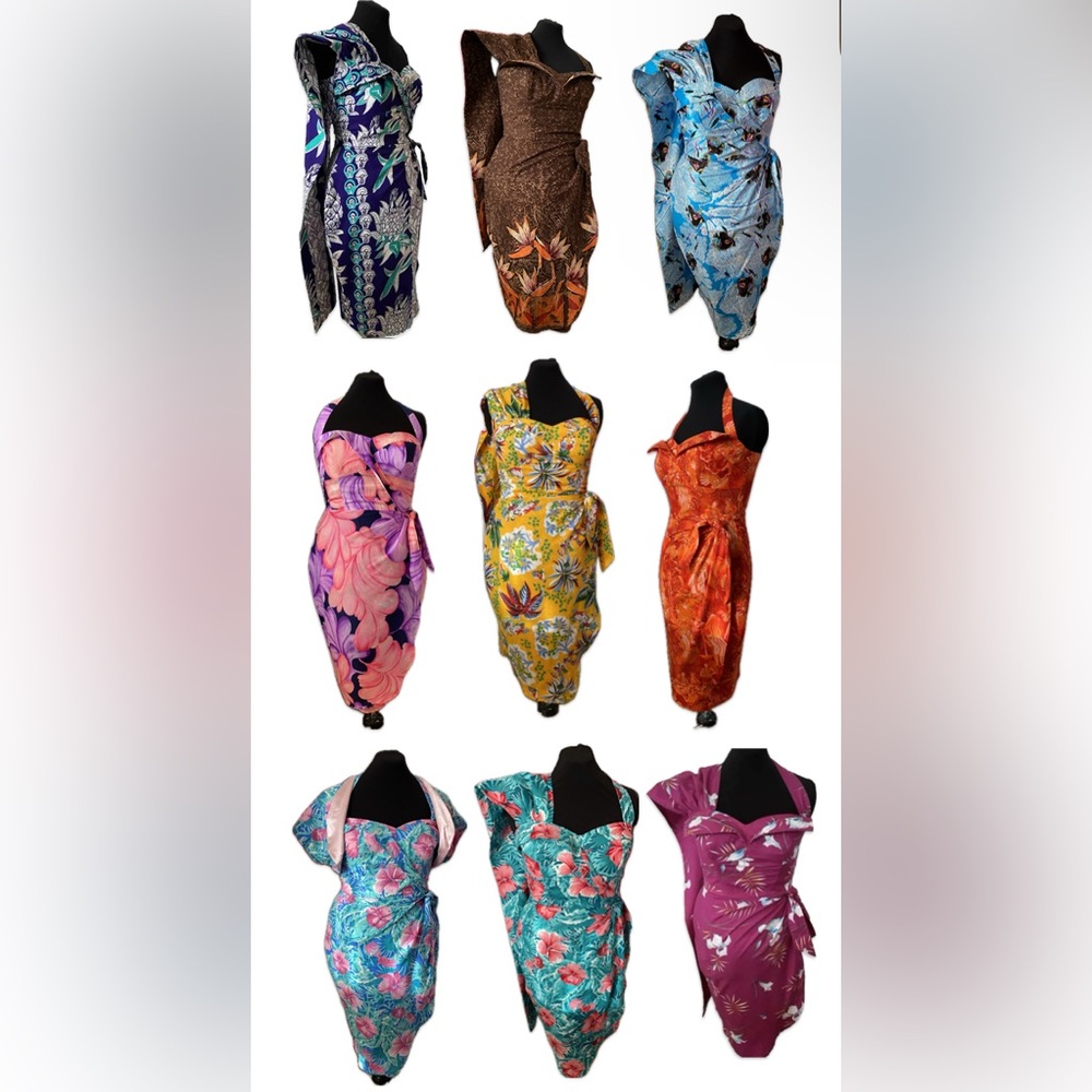 Design your own dress